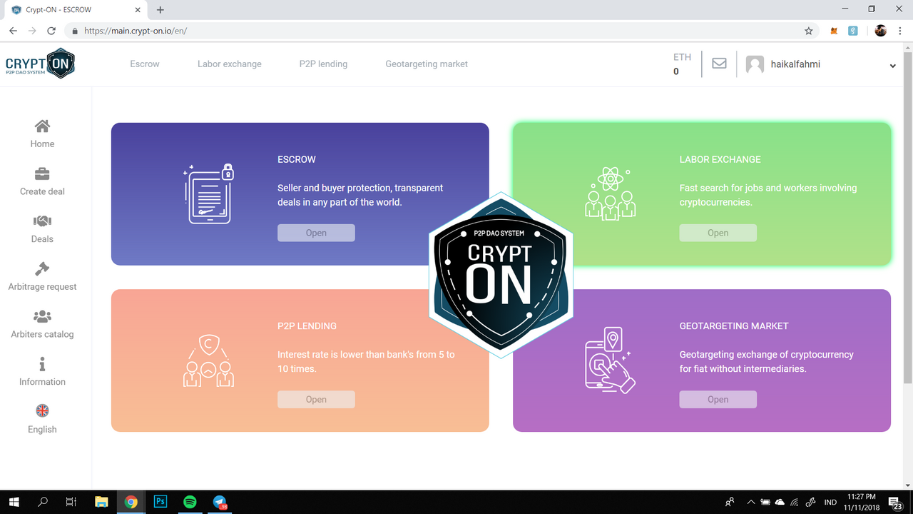 Что за сайт «Crypt-on.app»: как вывести деньги оттуда