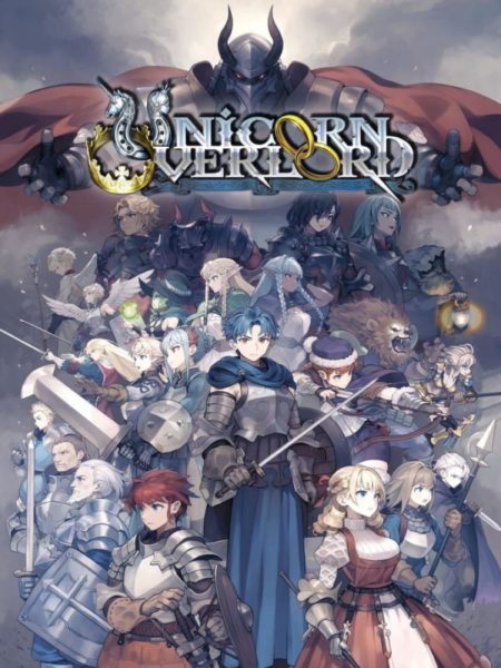 Unicorn Overlord - March 8, 2024