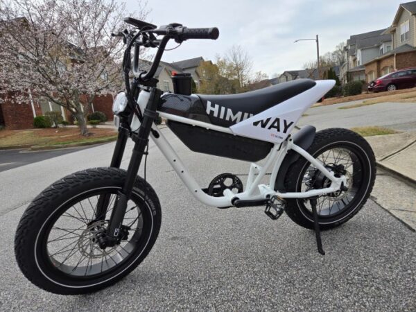 Himiway C5 Himiway C5
