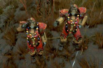 Fallout 76 Team Up