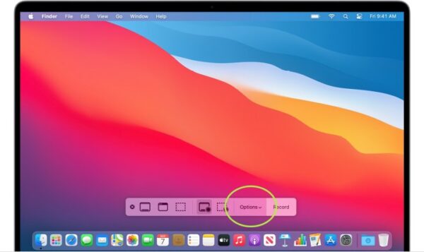 Macos screenshot control panel. Macos screenshot control panel.