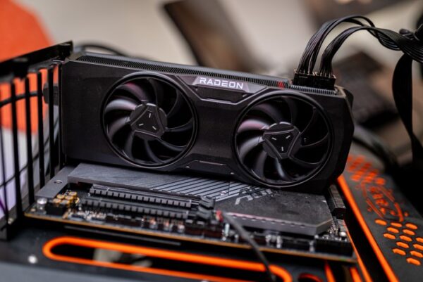 AMD