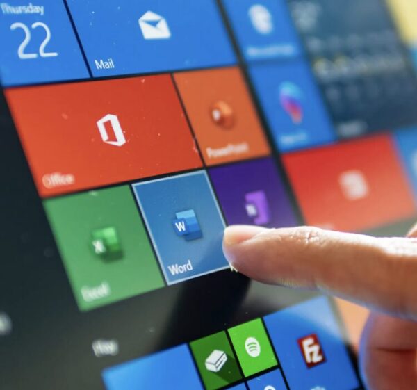 Get Microsoft Office for Windows/Mac for 