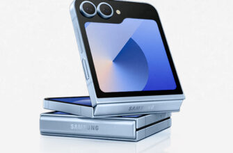 Samsung Galaxy Z Flip 6