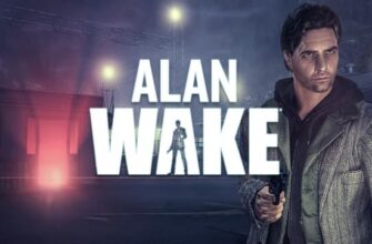 Алан Уэйк на GOG.com