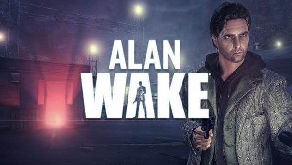 Алан Уэйк на GOG.com