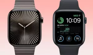 Apple Watch Series 10 против Watch SE 2: что лучше?