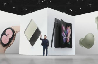 Samsung executive TM Roh