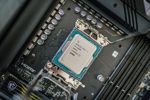 Intel Intel
