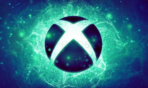 Логотип Xbox, использованный во время Extended Games Showcase