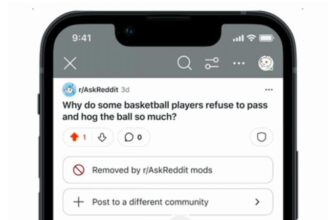 Reddit побуждает пользователей публиковать в других местах.