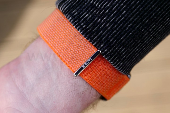 Ремешок Xiaomi Watch S4.