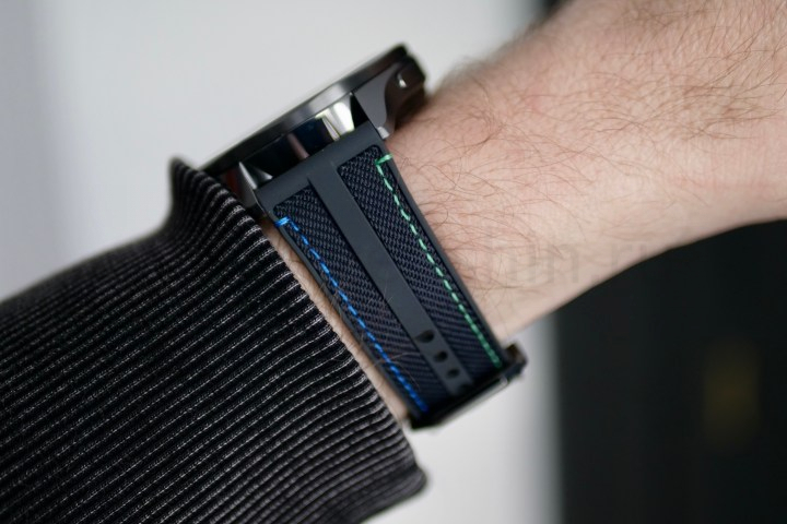 Ремешок Xiaomi Watch S4.
