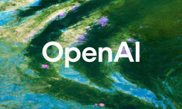 Пресс-изображение OpenAI