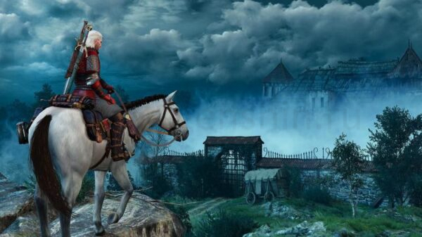 Промокадр из игры