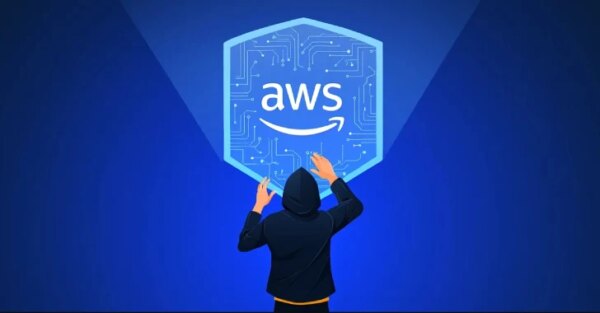 Уязвимости стандартных IAM ролей AWS