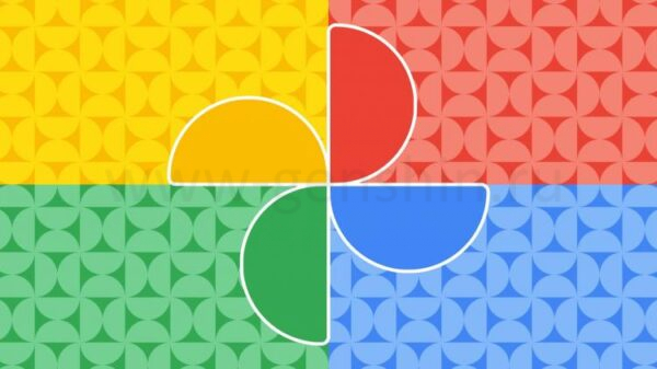 google photos logo