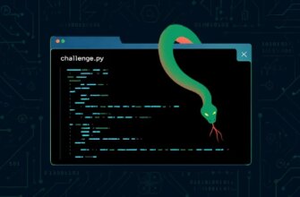Разработчики криптовалют под угрозой из-за вредоносного ПО на Python, замаскированного под задания по программированию