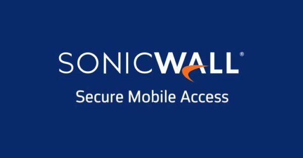 Внимание! Уязвимость в устройствах SonicWall SMA под угрозой