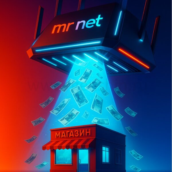 mrnet