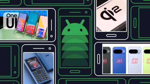 Android Weekly 2