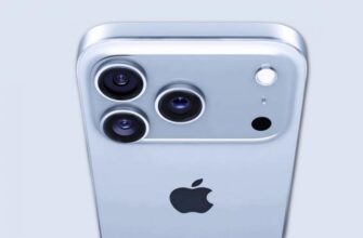 Alleged render of iPhone 17 Pro.