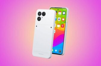 Fairphone 6 Hero