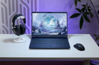 Alienware 16X Aurora
