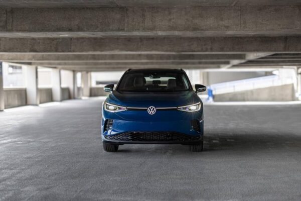 2026 VW ID.4 