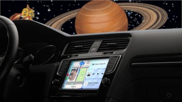 carplay magic school bus