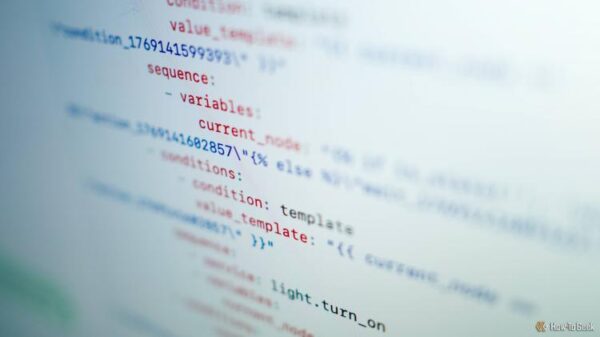 YAML code for a Home Assistant automation created in the C.A.F.E. editor.