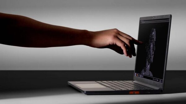 Framework Laptop 13 Pro с сенсорным экраном