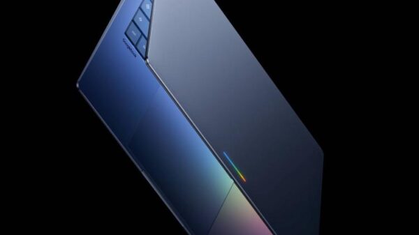 Googlebook Android laptop