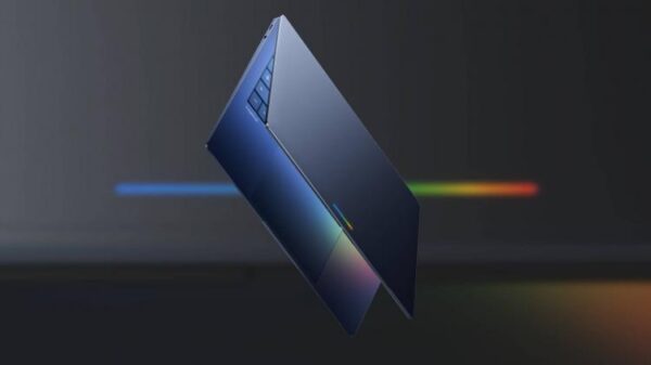 Googlebook hero