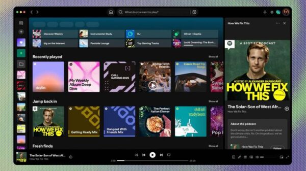 Studio by Spotify Labs AI audio app